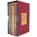 Cherry Ames Boxed Set (Books 5-8): Flight Nurse; Veteran's Nurse; Private Duty Nurse; Visiting Nurse