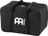 Meinl Percussion MSTCJB Standard Cajon Bag - Black
