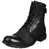 Bronx Mens Owen Lace Boot