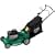 Draper 45547 3.5HP Petrol Lawn Mower 460MM