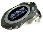 Sylvania 1GB Sport Style MP3 Player (Black)