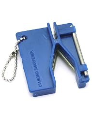 Buy 3-Way Diamond Knife and Scissor Sharpener