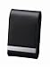 Sony LCS-THM/B Genuine Leather Soft Carrying Case for Sony T300, T70, and T2 Digital Cameras (Black)