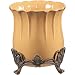 Venetian Scroll Saffron Wine Bucket