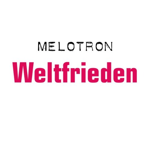 Melotron - Wir sind!!! (We Are!!!) Lyrics - Zortam Music