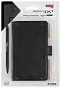 Hori Officially Licensed DSi Luxury Protector & Stylus Set - Black (Nintendo DSi)