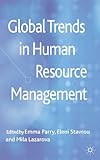 Global trends in human resource management