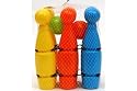 6x26cm Skittles (Net)