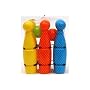 6x26cm Skittles (Net)