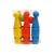 6x26cm Skittles (Net)