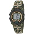 Kids' Timex Watch - Camouflage