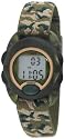 Timex Kids' Camouflage Digital Stretch Band Watch #T71912