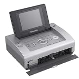 Home Photo Printer