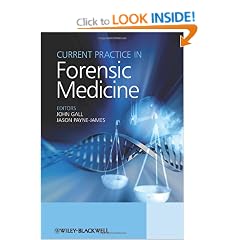 Current Practice in Forensic Medicine