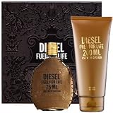 Diesel Fuel For Life Pour Homme Gift Set ($87.50 Value)