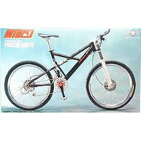 1/8 MTB�V���[�Y MTB1 �|���V�F�o�C�NFS