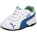 PUMA Infant/Toddler Light Flight L Sneaker