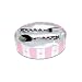 Mud Pie Baby Princess "Baby Girl" Spoon and Fork Set