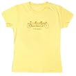 Carpool Organic Ladies T-Shirt Carpool Organic Ladies T-Shirt