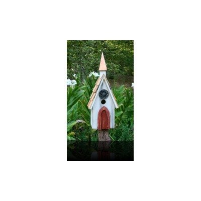 Jubilee Bird House