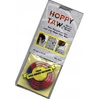 Hoppy Taw Hopsotch Game Marker