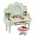 Sylvanian Families - La Coiffeuse - Girl's Dressing Table (Mobilier et Accessoires)