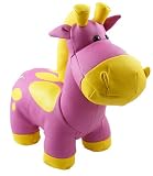 Giraffe Soft Toy