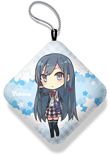 やはり俺の青春ラブコメはまちがっている。続 ぷにぷにうで枕 雪乃