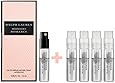 Ralph Lauren Midnight Romance and Romance Fragrance Mini Vials