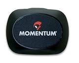 Momentum Midsize Pedometer Step KM Time Watch #1M-CR4105