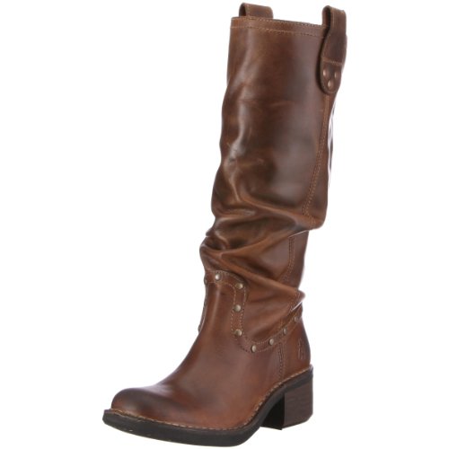 Fly London FAB P210578 Damen Stiefel