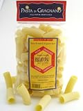 Rigatoni Pasta di Gragnano 500gr (Pack of 4)