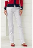 Chadwicks Rigid Straight-Leg Jeans