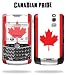 PALM PRE Cell Phone Protective Skin Decal Sticker - Canadian Pride