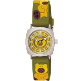 Activa Kids' SV603-002 Bear Design Watch