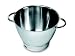 Confronta prezzi Kenwood 36385B01 accesorio ciotola in acciaio inox con manici