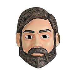 Rubie's - Masque - Star Wars - Clone Wars : Obi Wan Kenobi