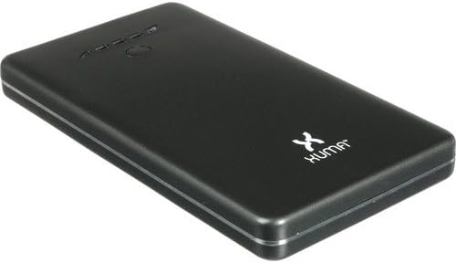 Xuma Portable Power Pack (6000 mAh)