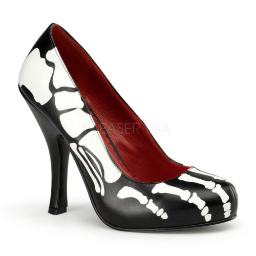 Skeleton Pumps Skeleton Pumps