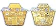 Inside Noah's Ark Children's Puzzle