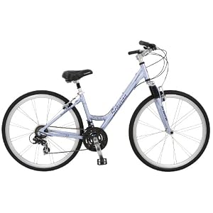Schwinn Midmoor Women's Hybrid Bike (700c Wheels)