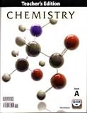 Chemistry Teacher
