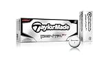 TaylorMade Penta TP5 Golf Balls (12 Pack)