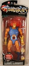 ThunderCats Classic 8