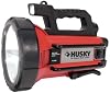 Vector 20 Million Rechargeable Spotlight