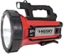 Vector HSK189 20 Million Candle Power Rechargeable Spotlight