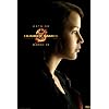 The Hunger Games Limited Edition Character Posters - Katniss 27"x 40"