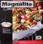 Magnalite Classic 5 Qt. Buffet Casserole & Lid