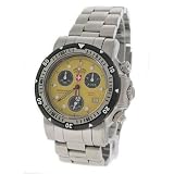 SWISS MILITARY USS SEAWOLF LTD Edition Nickel Free Certified 1000M WR Chronograph Mens Watch