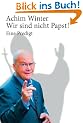 Wir sind nicht Papst: Eine Predigt